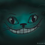 Grinsekatze