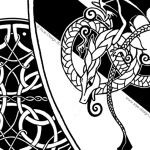 Sneak-Peak zu Tricontium von Maike Claussnitzer