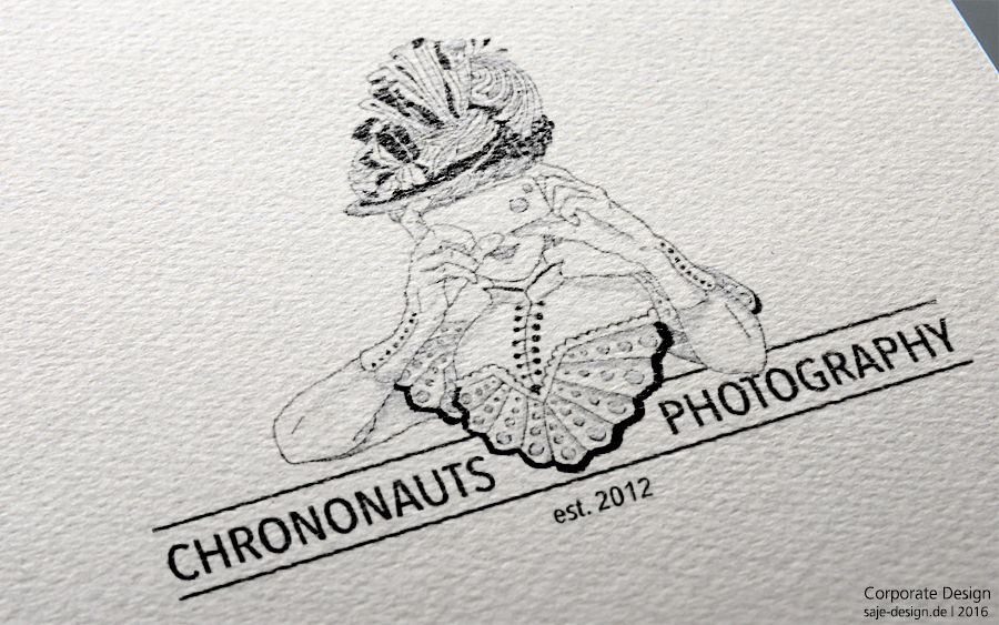 Chrononauts Photography